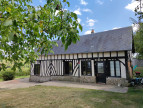 vente Maison Lisieux