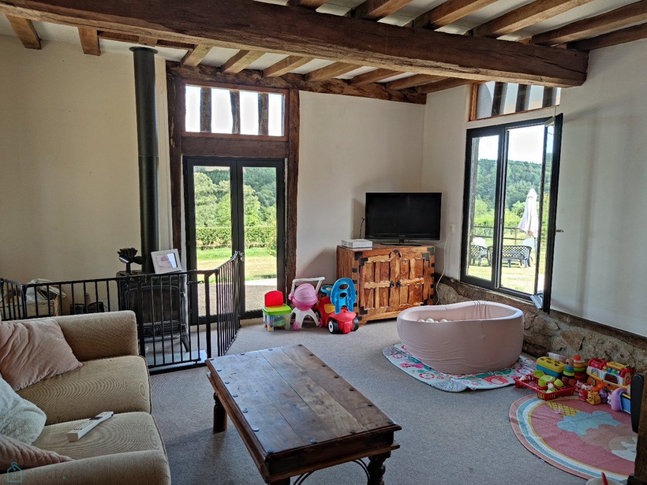 vente Maison Lisieux - Photo 6