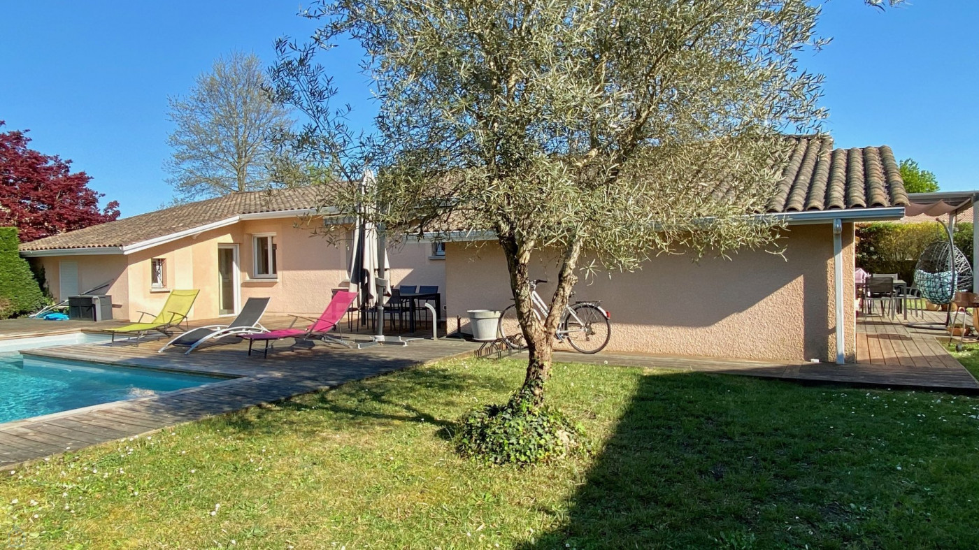 vente Maison Ares - Photo 1