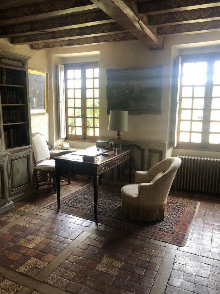 sale Maison Montchauvet - Photo 6