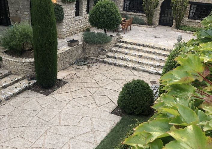 vente Maison Montchauvet