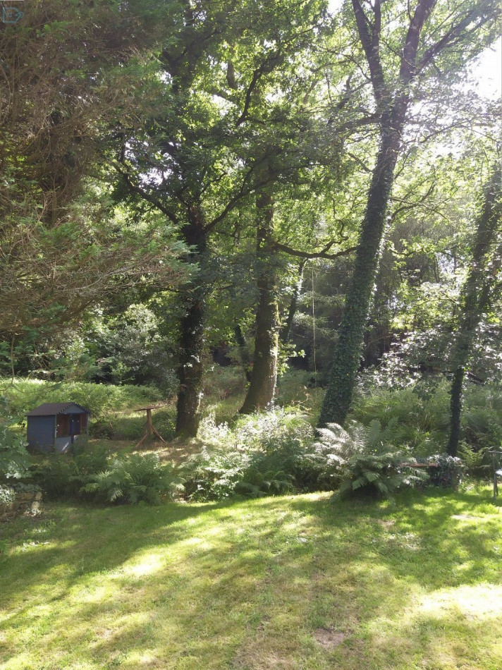 vente Maison de campagne Persquen - Photo 10