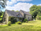 vente Maison de campagne Persquen