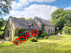 vente Maison de campagne Persquen