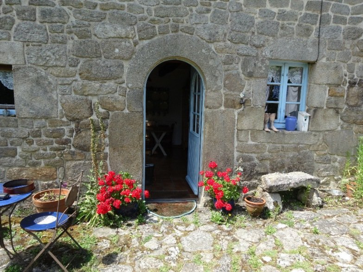 vente Maison de campagne Persquen - Photo 2