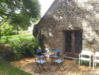 vente Maison de campagne Persquen