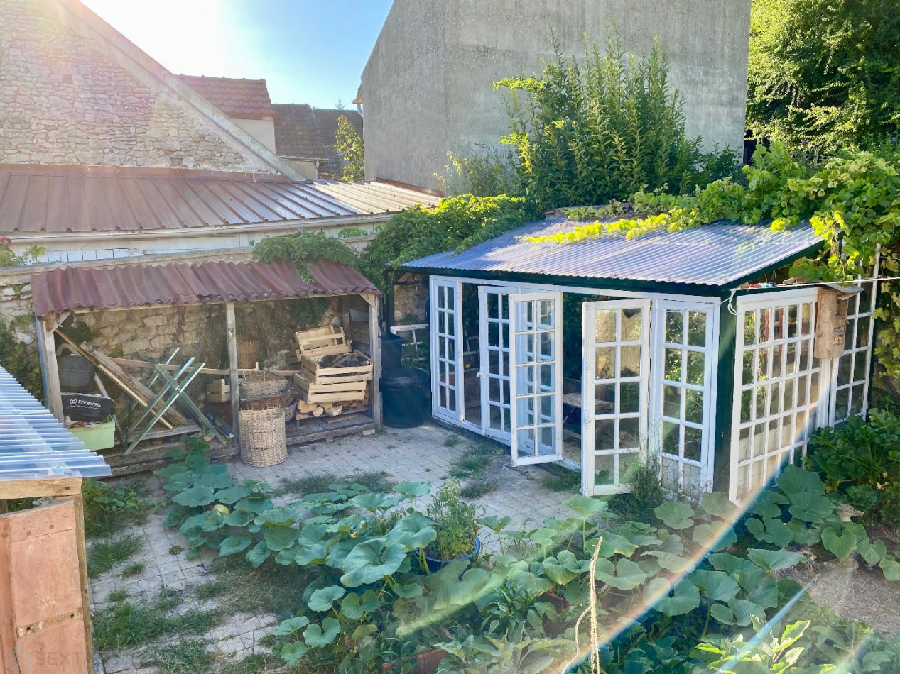 vente Maison Vetheuil - Photo 13