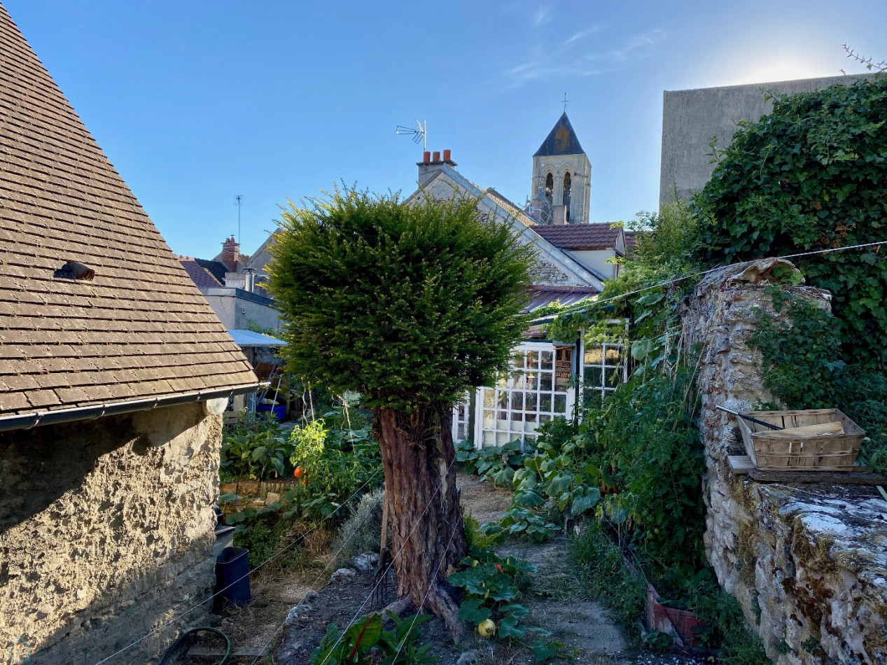 vente Maison Vetheuil - Photo 2