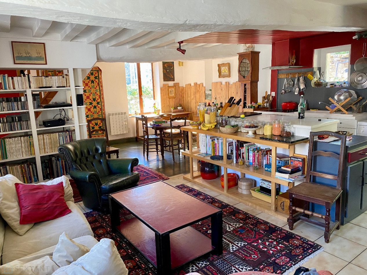 vente Maison Vetheuil - Photo 5