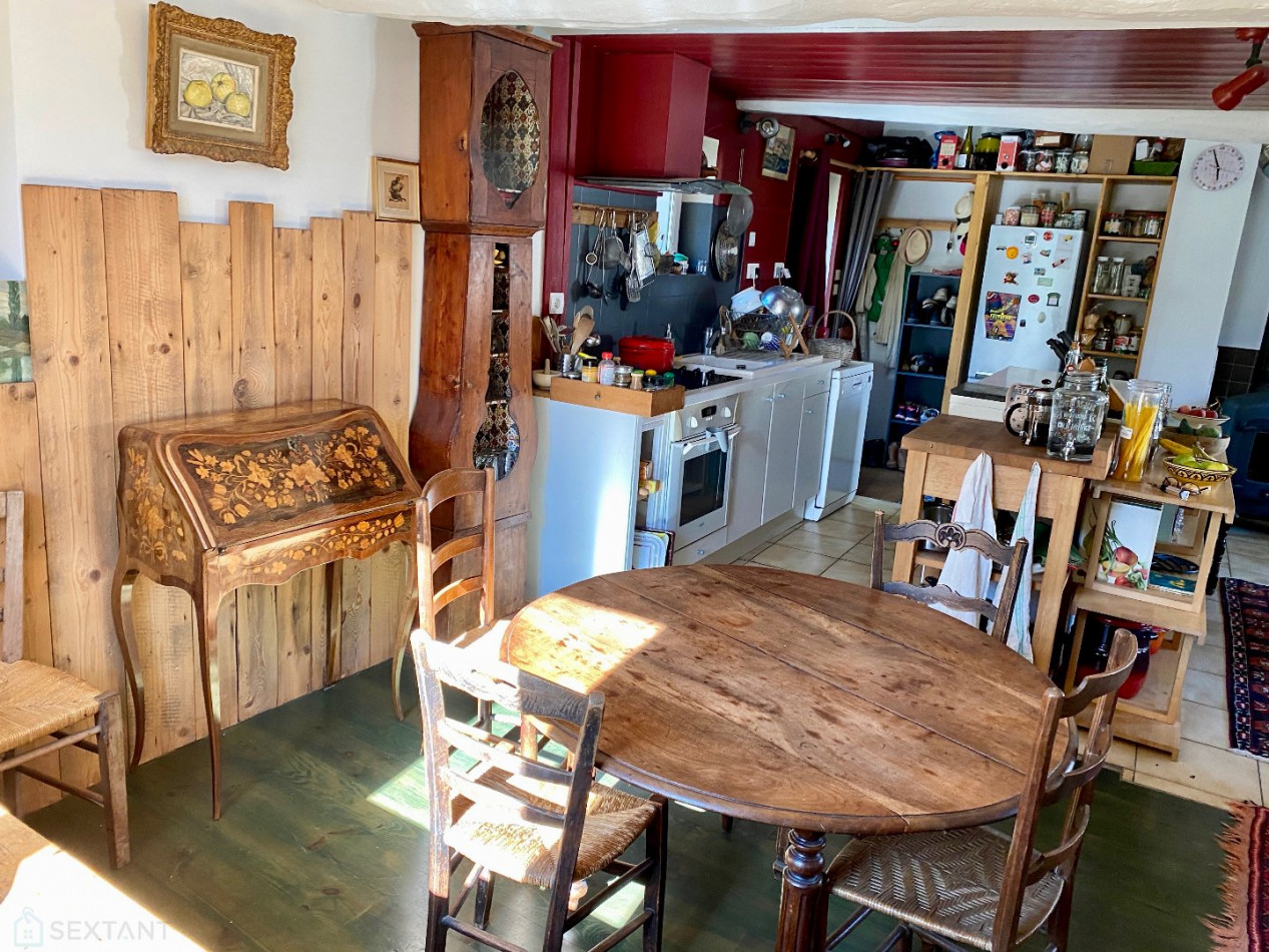 vente Maison Vetheuil - Photo 7