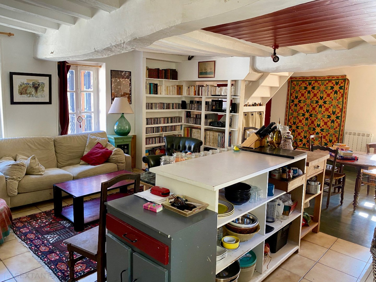 vente Maison Vetheuil - Photo 8