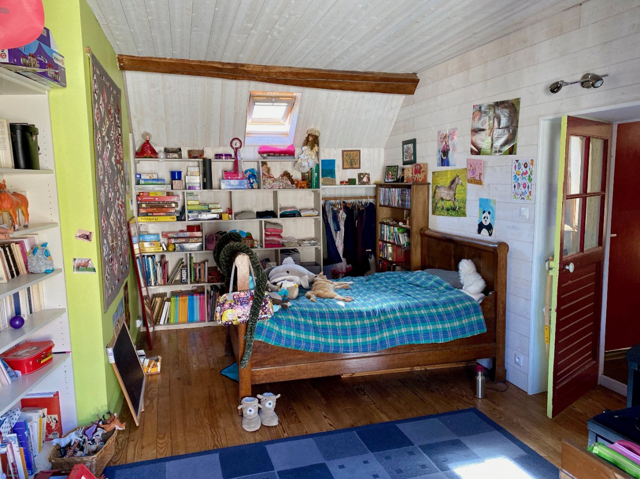 vente Maison Vetheuil - Photo 9