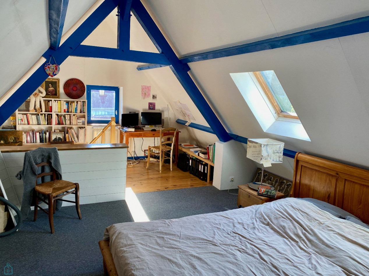 vente Maison Vetheuil - Photo 11