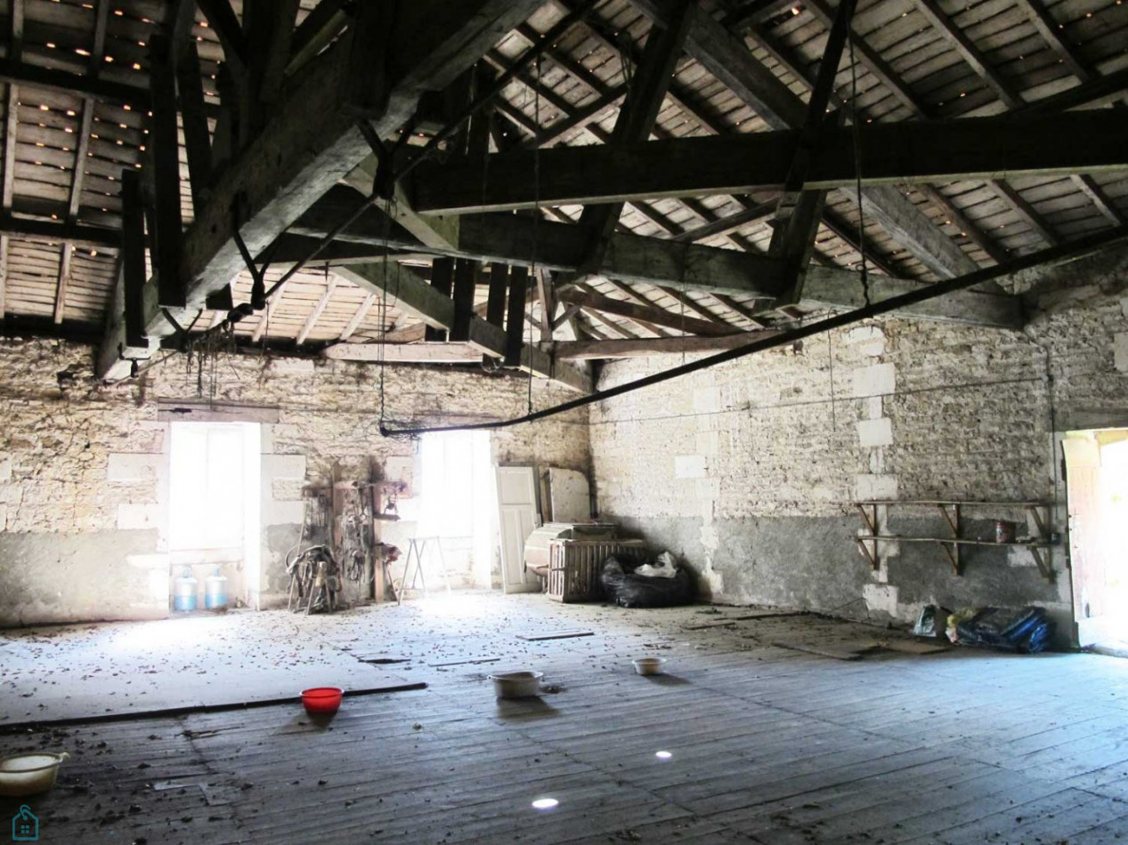 vente Maison individuelle Angouleme - Photo 10