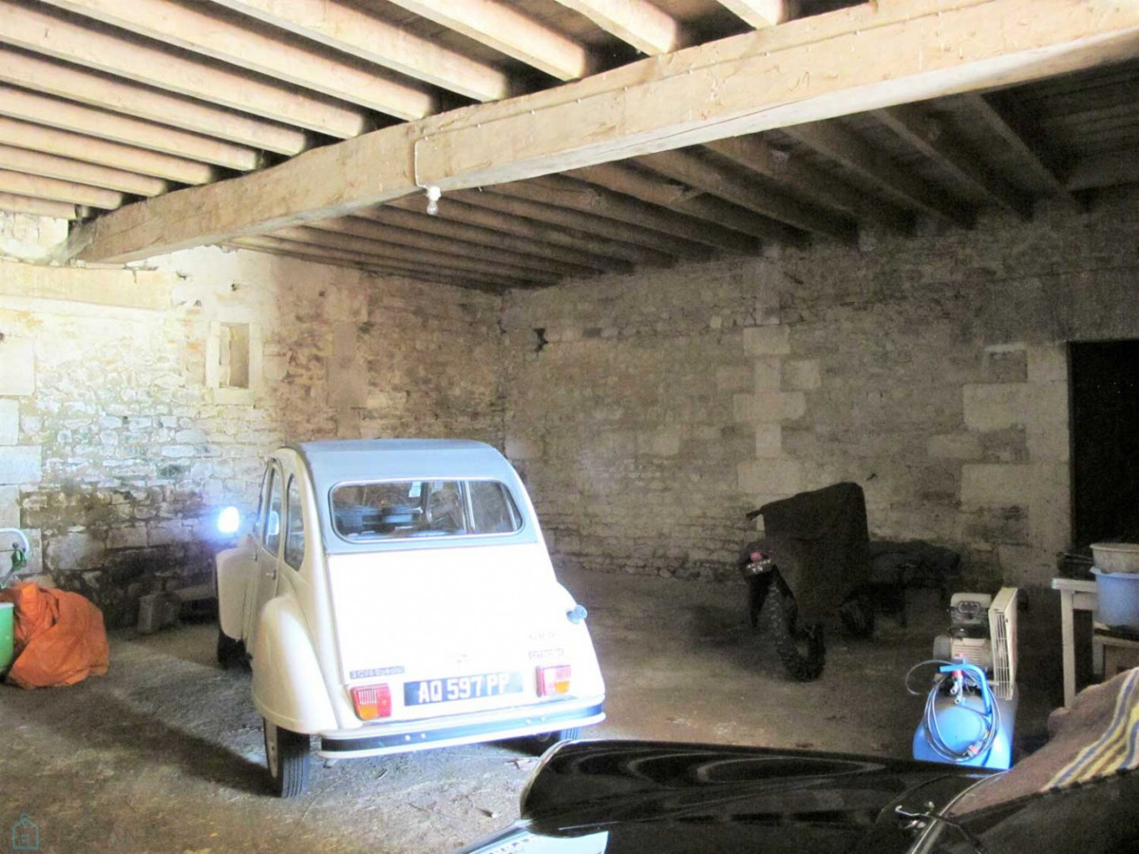 vente Maison individuelle Angouleme - Photo 11