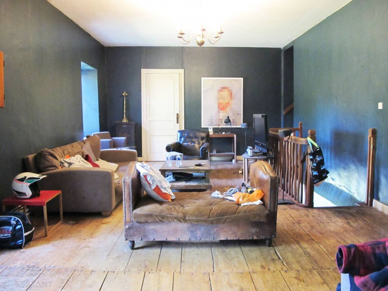 vente Maison individuelle Angouleme - Photo 7