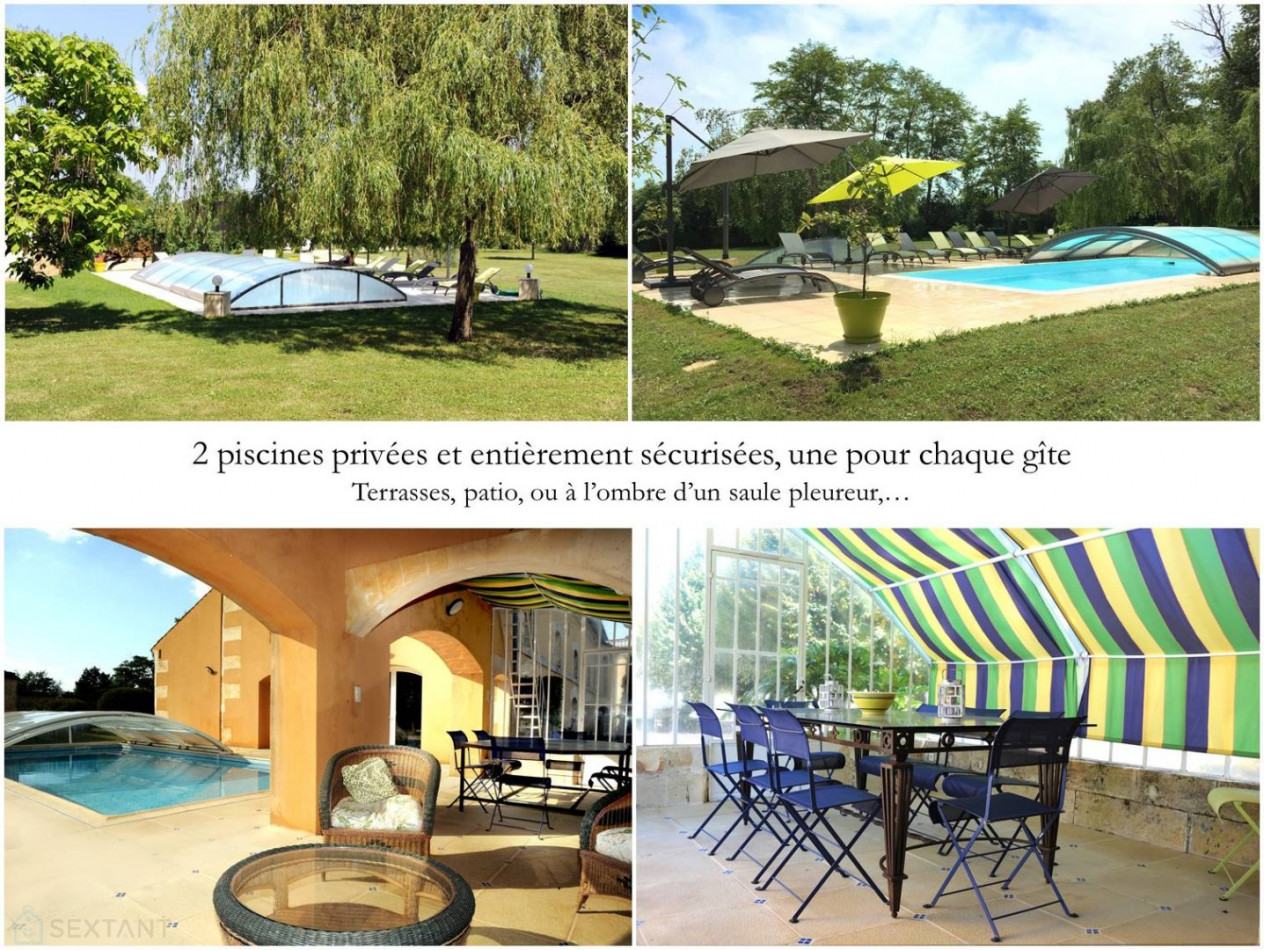 vente Domaine Cognac - Photo 5