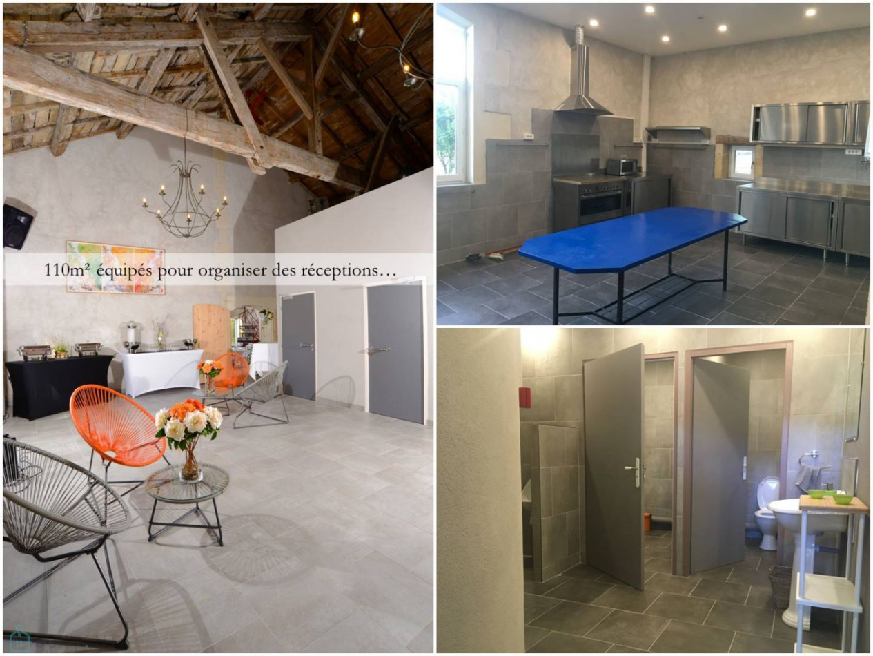 vente Domaine Cognac - Photo 14