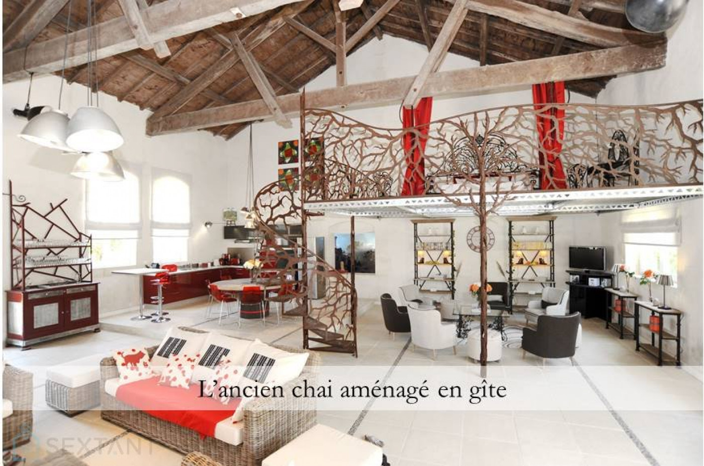 vente Domaine Cognac - Photo 10