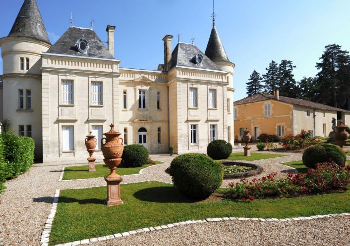 vente Domaine Cognac