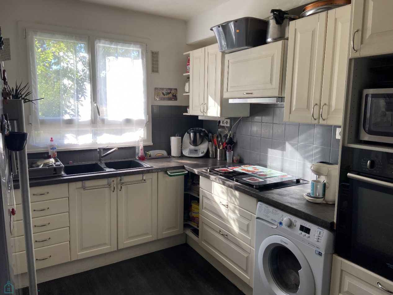 vente Maison Carrieres Sous Poissy - Photo 3