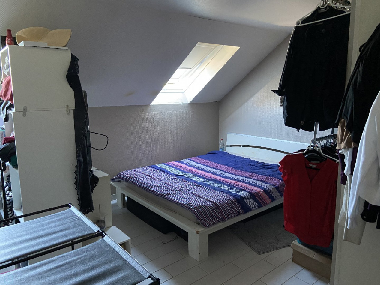 vente Maison Carrieres Sous Poissy - Photo 7