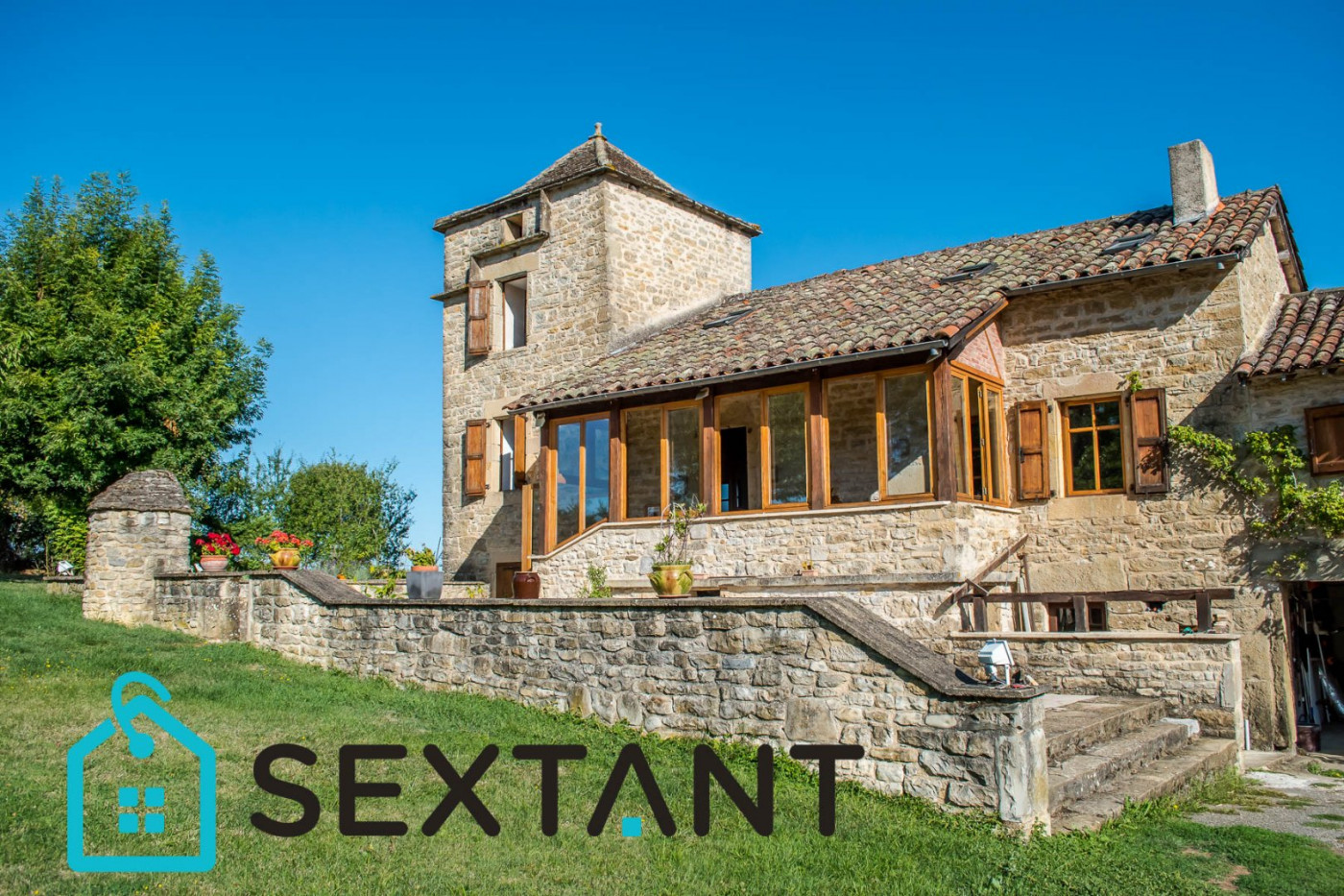 vente Maison Lacapelle Livron - Photo 14