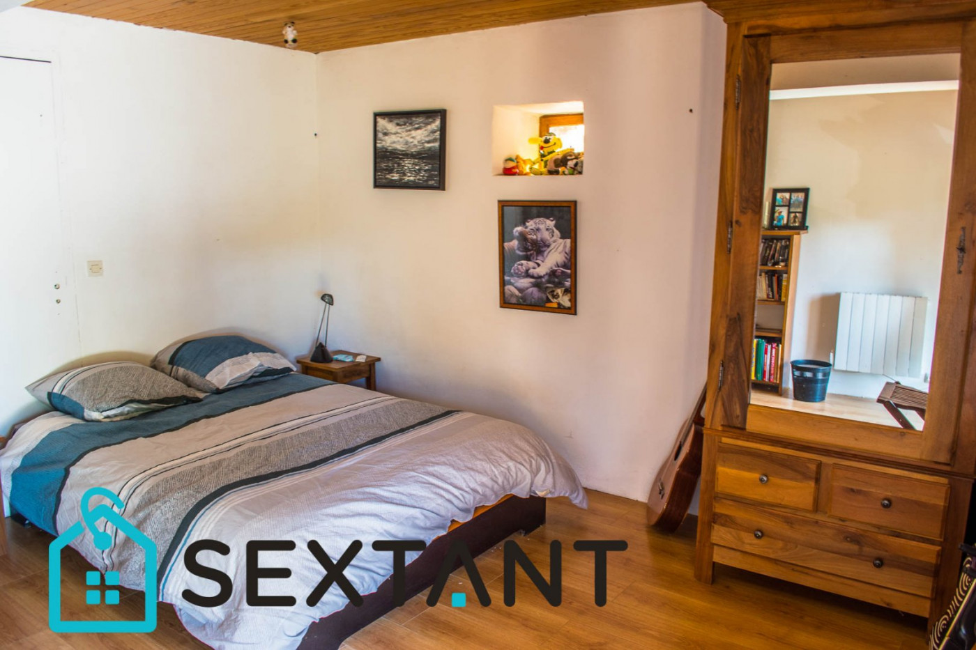 vente Maison Lacapelle Livron - Photo 10