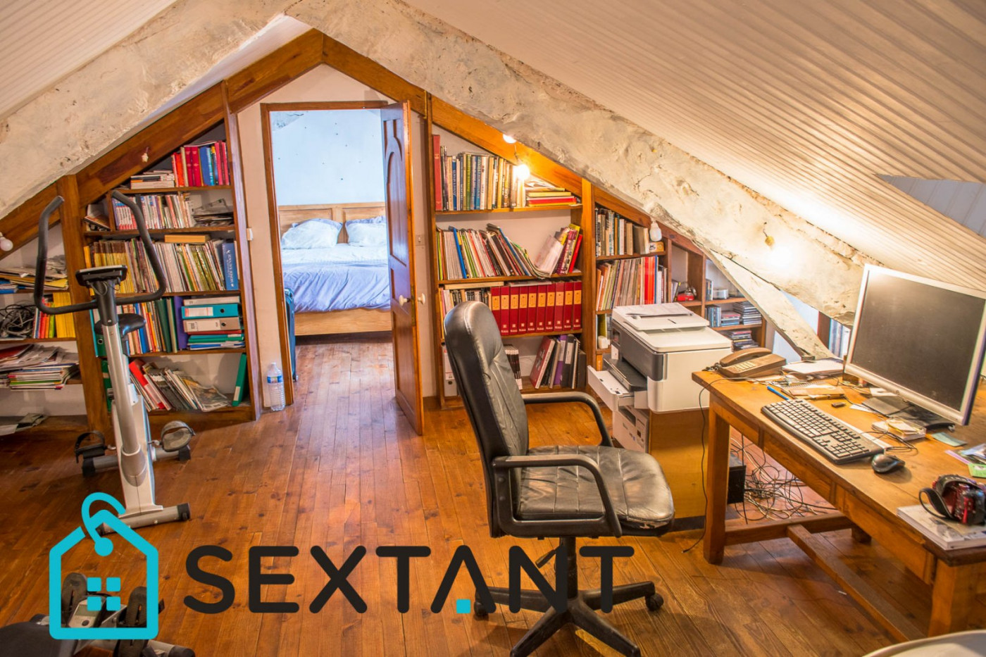 vente Maison Lacapelle Livron - Photo 11