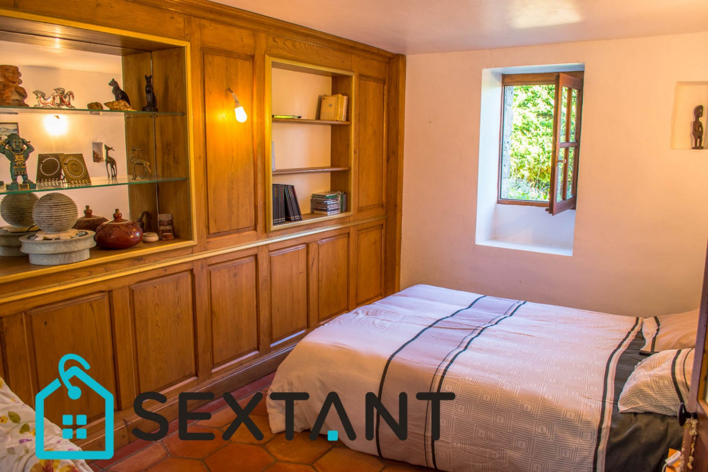 vente Maison Lacapelle Livron - Photo 12