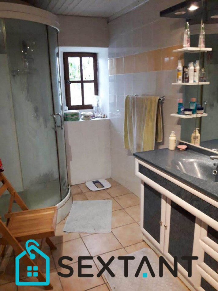 vente Maison Lacapelle Livron - Photo 7