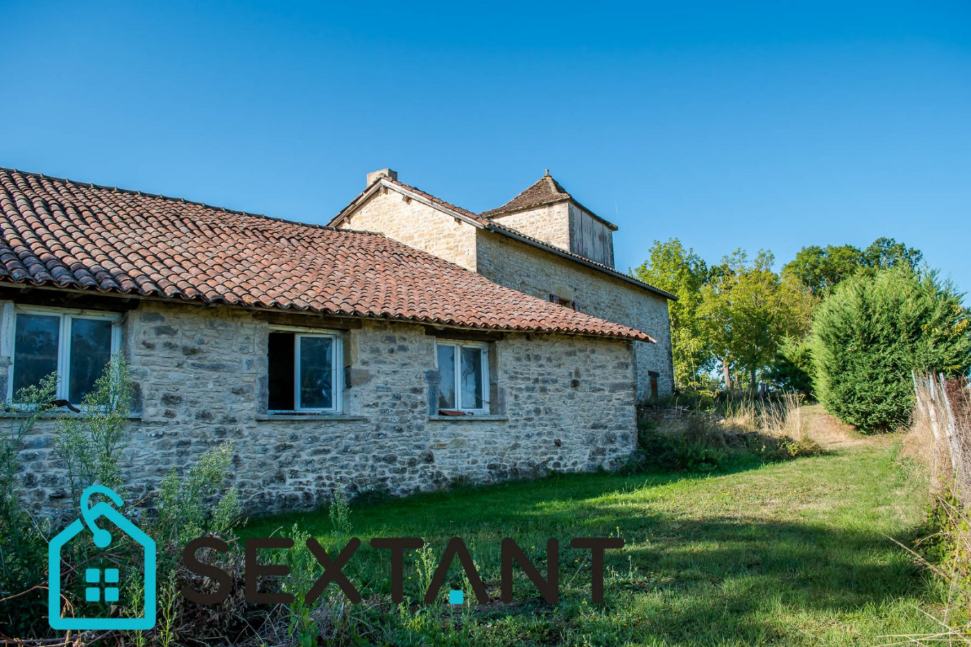 vente Maison Lacapelle Livron - Photo 13