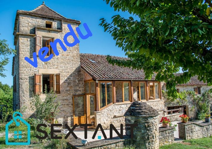 vente Maison Lacapelle Livron