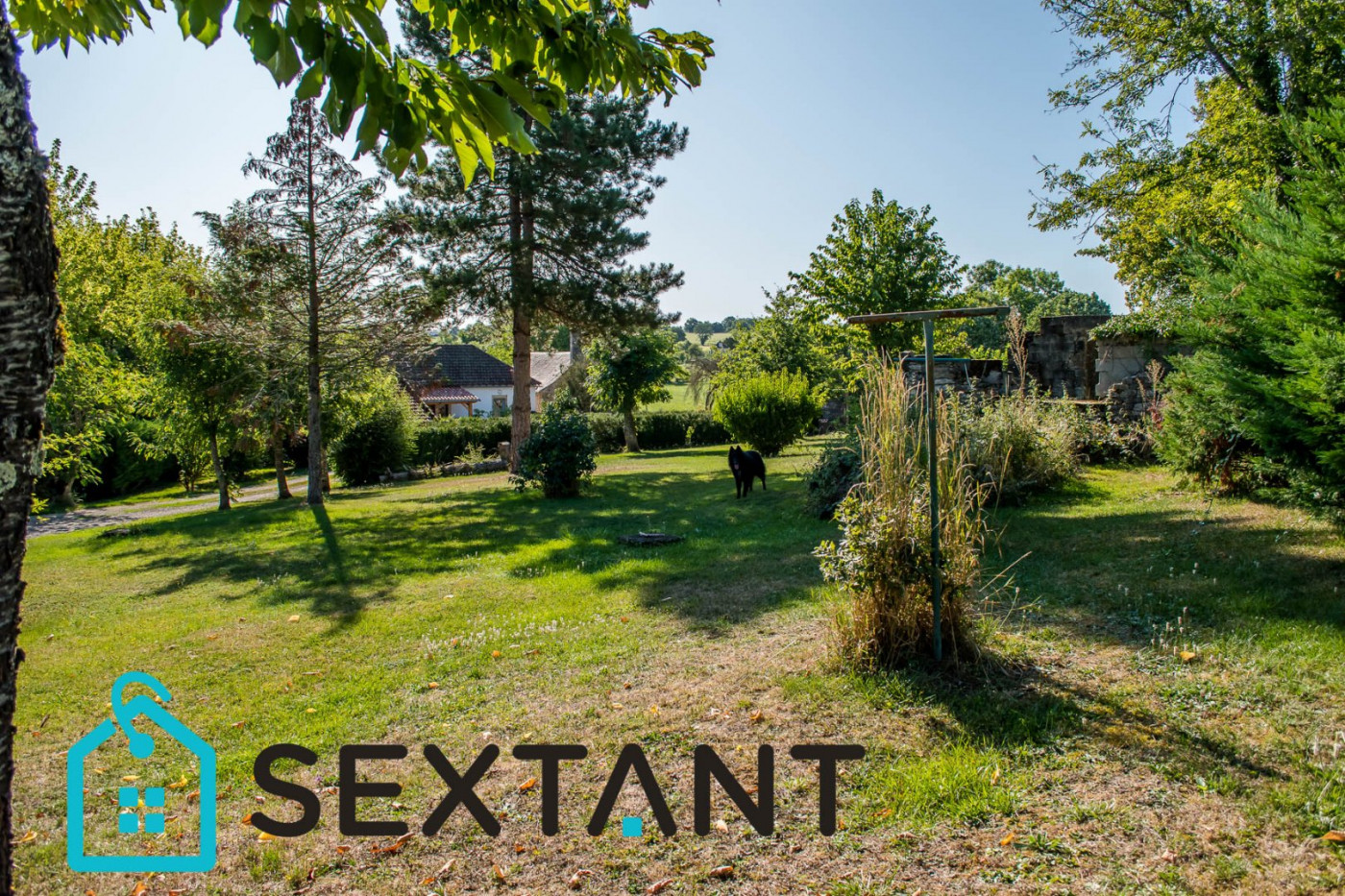 vente Maison Lacapelle Livron - Photo 4