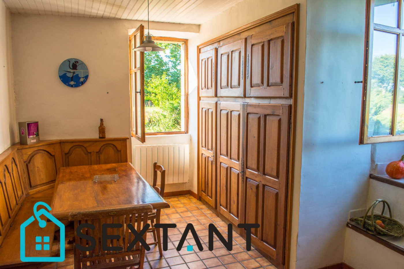 vente Maison Lacapelle Livron - Photo 8