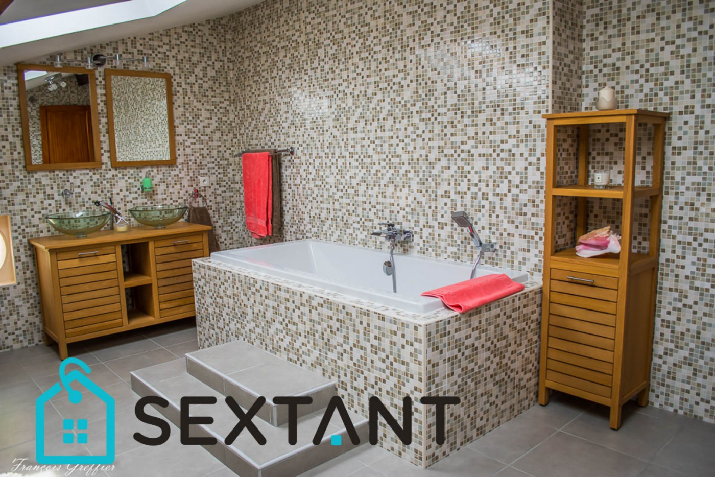 vente Maison de caractère Beaumont De Lomagne - Photo 15