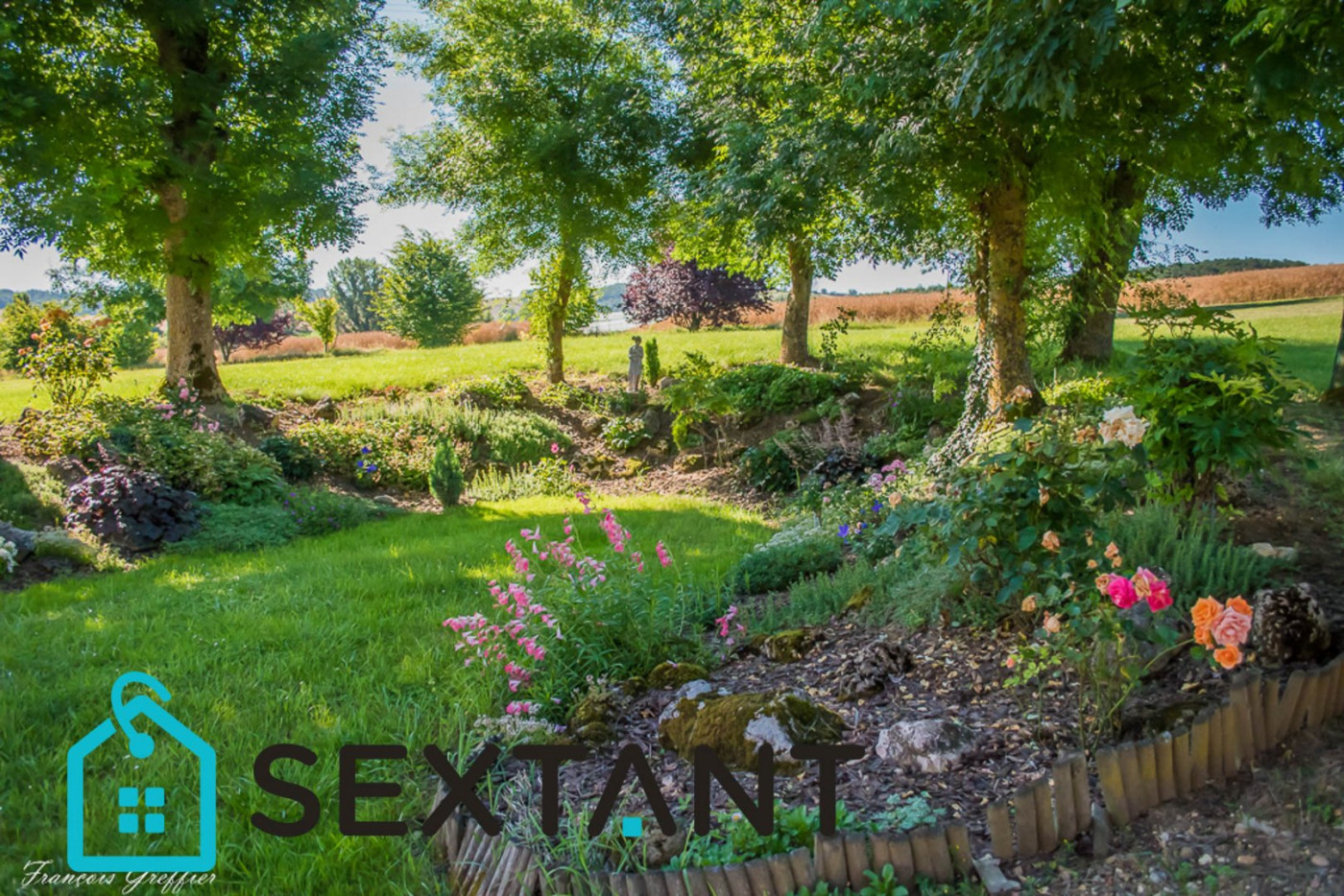 vente Maison de caractère Beaumont De Lomagne - Photo 20