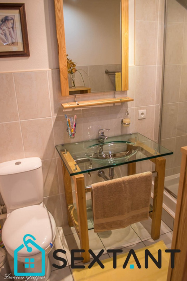 vente Maison de caractère Beaumont De Lomagne - Photo 18