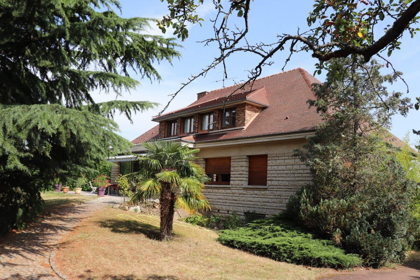 vente Maison Rosny Sur Seine - Photo 1