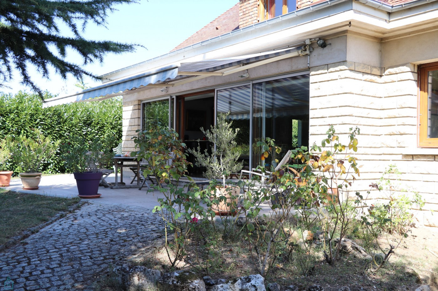 vente Maison Rosny Sur Seine - Photo 2