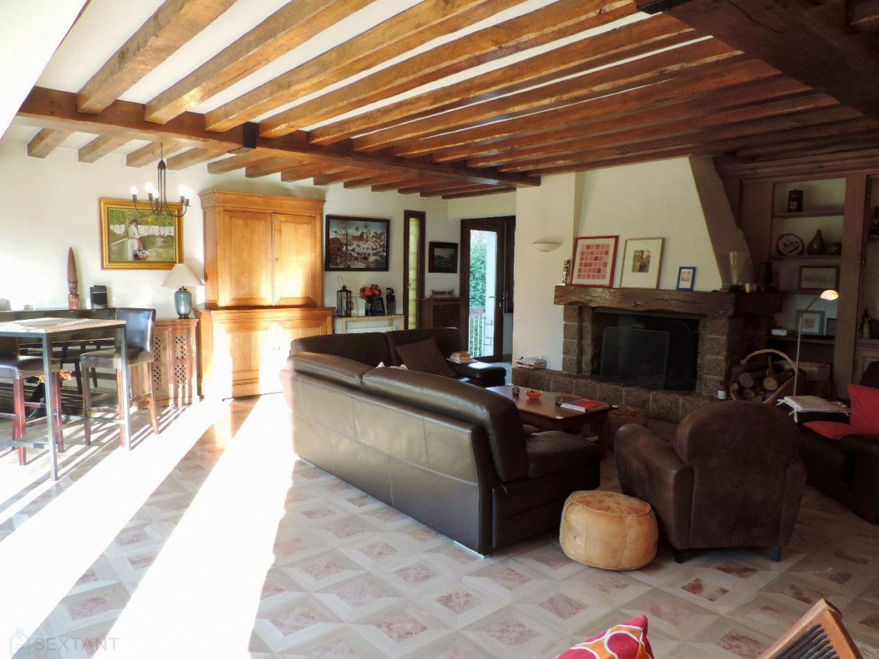 vente Maison Rosny Sur Seine - Photo 9