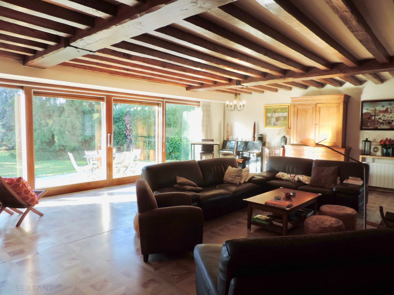 vente Maison Rosny Sur Seine - Photo 10