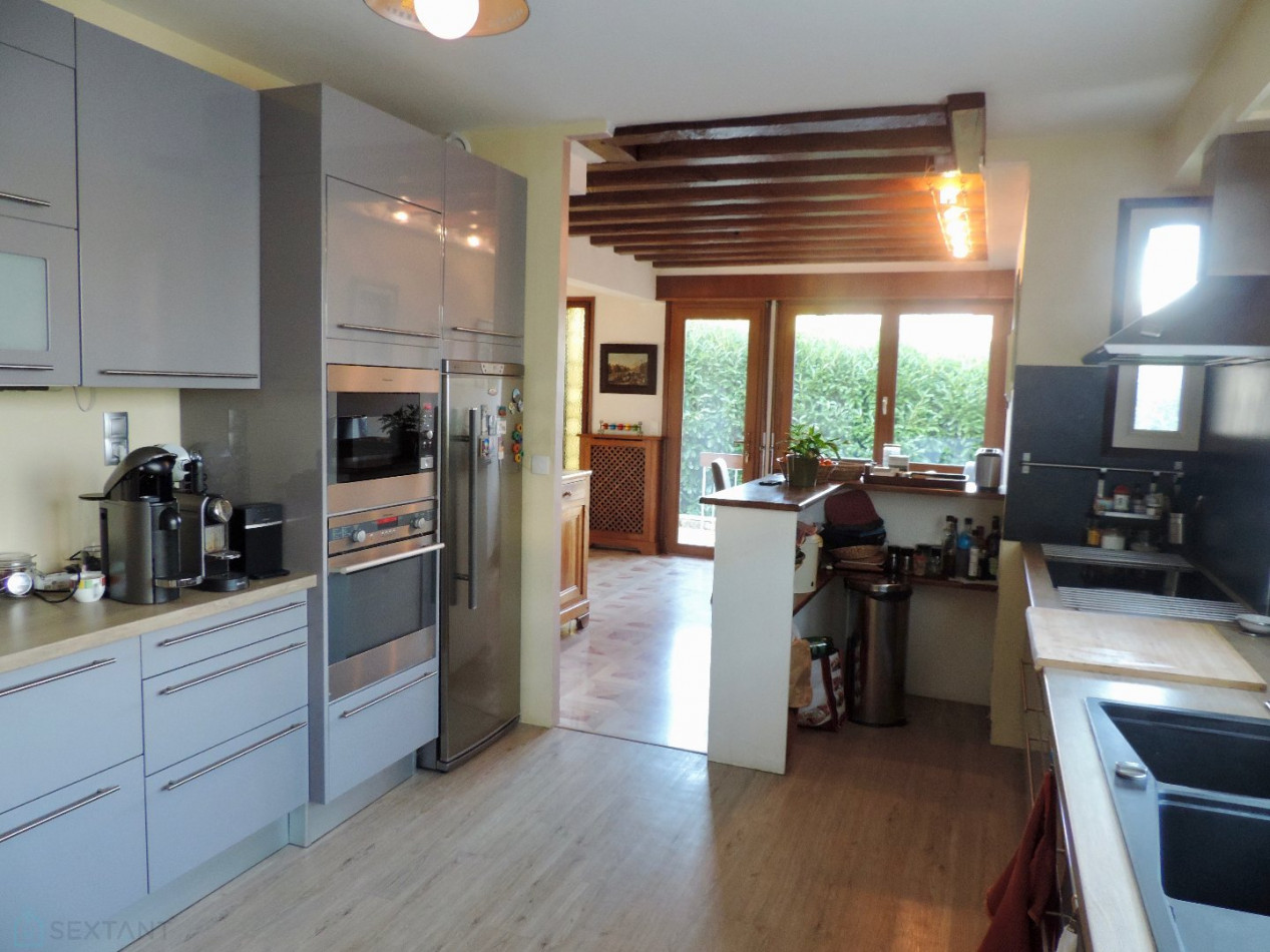 vente Maison Rosny Sur Seine - Photo 11