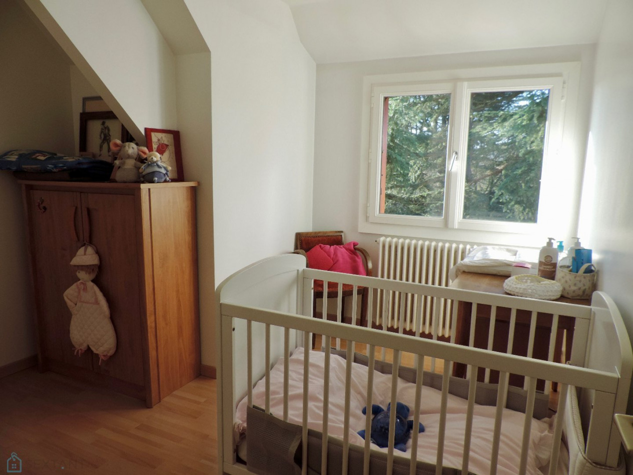 vente Maison Rosny Sur Seine - Photo 15