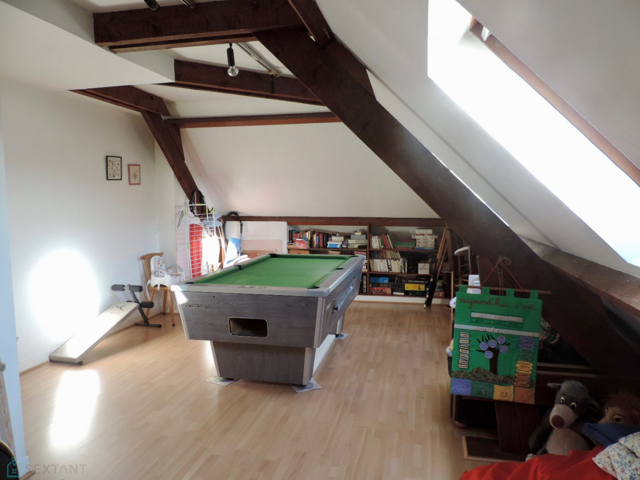 vente Maison Rosny Sur Seine - Photo 16