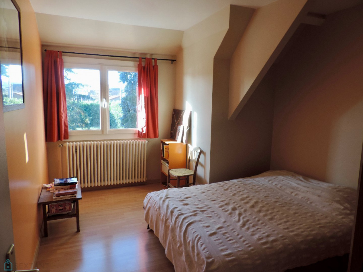 vente Maison Rosny Sur Seine - Photo 17