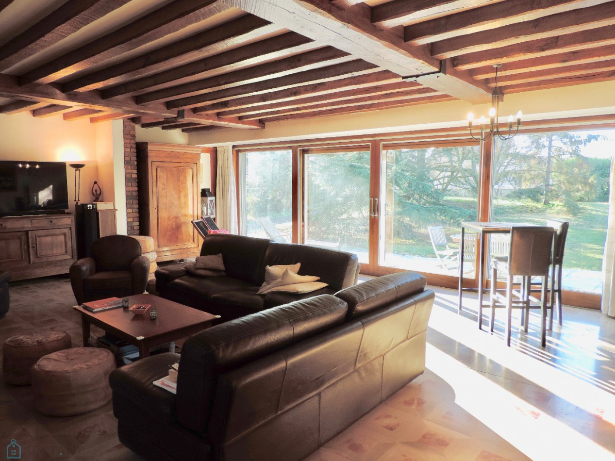 vente Maison Rosny Sur Seine - Photo 8