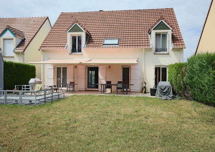 vente Maison La Queue En Brie