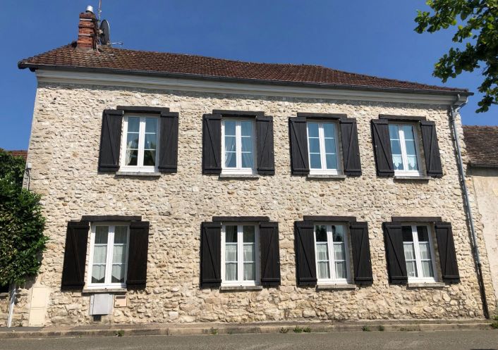 vente Maison Villette