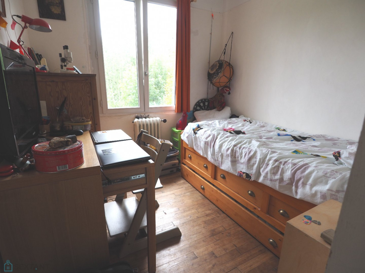vente Maison Brandivy - Photo 13